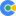 百分浏览器Logo